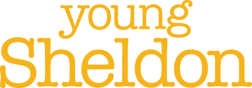 Young Sheldon logo