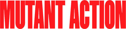 Mutant Action logo