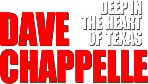 Dave Chappelle: Deep in the Heart of Texas logo