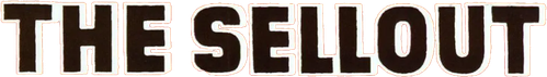 The Sellout logo