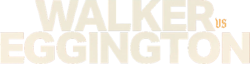 Conah Walker vs. Sam Eggington logo