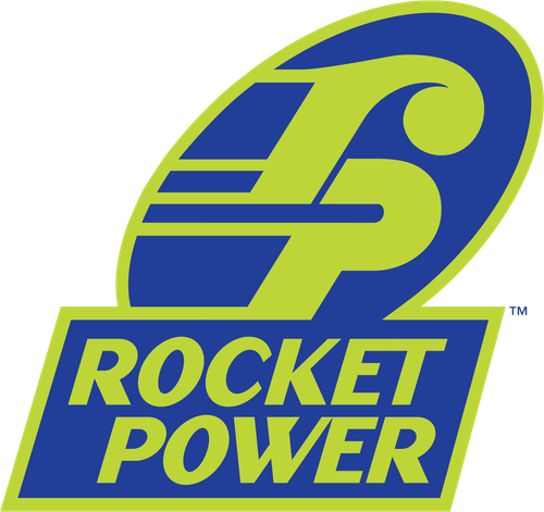 Rocket Power logo