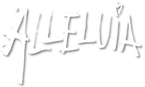 Alleluia logo