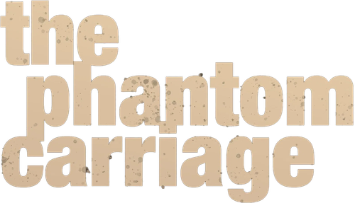 The Phantom Carriage logo