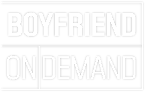 Boyfriend on Demand logo