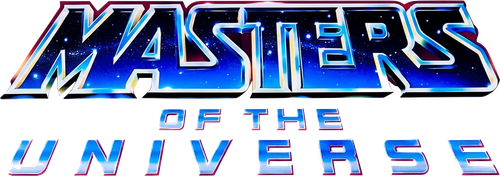 Masters of the Universe logo