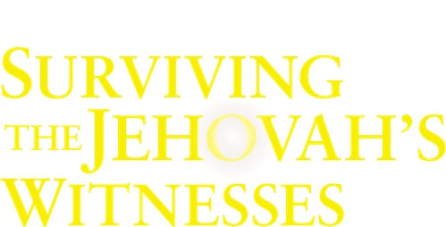 Surviving the Jehovah's Witnesses logo
