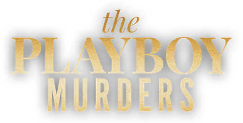 The Playboy Murders logo