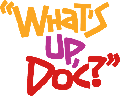 What's Up, Doc? logo
