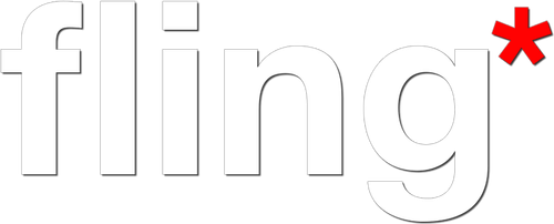 Fling logo