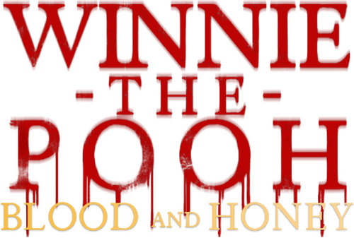 Winnie the Pooh: Blood and Honey logo