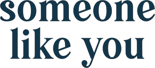 Someone Like You logo