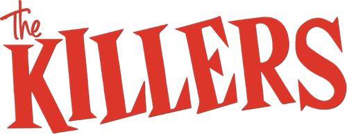 The Killers logo