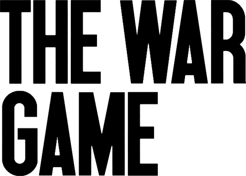 The War Game logo