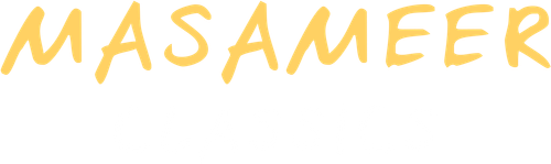 Masameer Classics logo