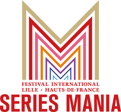 Festival Séries Mania 2021 : Cérémonie d'ouverture logo