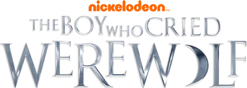 The Boy Who Cried Werewolf logo