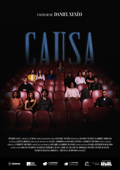 Causa