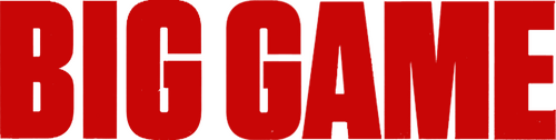 Big Game logo