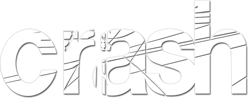 Crash logo