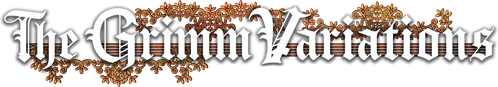 The Grimm Variations logo