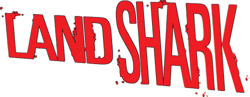 Land Shark logo