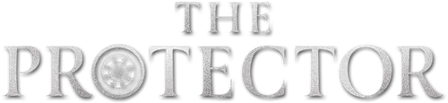 The Protector logo