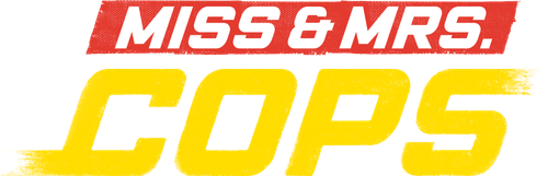 Miss & Mrs. Cops logo