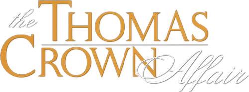 The Thomas Crown Affair logo