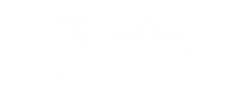 The Terminal logo