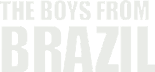 The Boys from Brazil logo