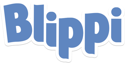 Blippi logo