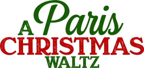 Paris Christmas Waltz logo