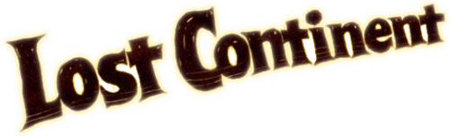 Lost Continent logo