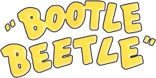 Bootle Beetle logo