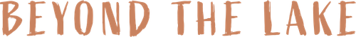 Beyond the Lake logo