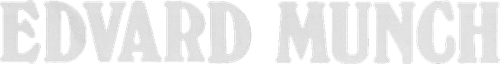Edvard Munch logo