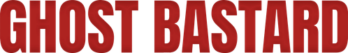Ghost Bastard logo