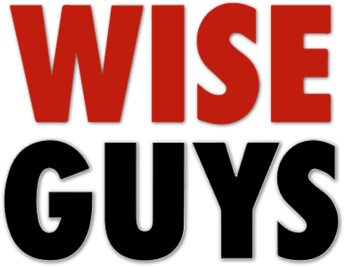 Wise Guys logo