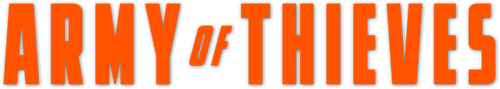Army of Thieves logo