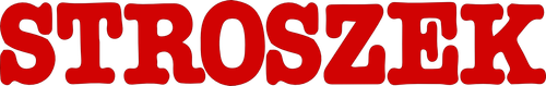 Stroszek logo