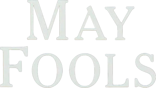 May Fools logo