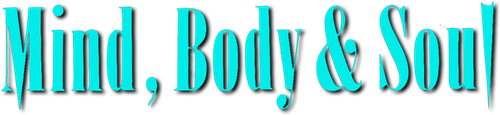 Mind, Body & Soul logo