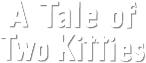 A Tale of Two Kitties logo
