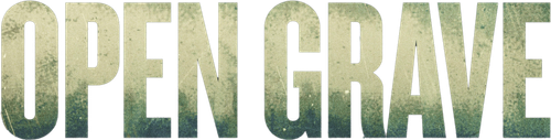 Open Grave logo