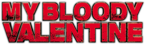 My Bloody Valentine logo