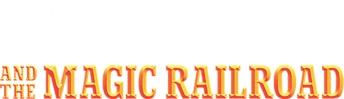Thomas and the Magic Railroad logo