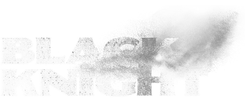 Black Knight logo