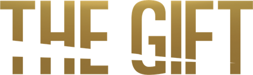 The Gift logo