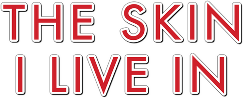 The Skin I Live In logo